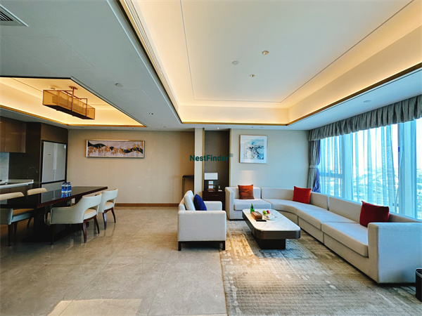 北京佳兆业铂域行政公寓装修实景 (1).jpg 北京佳兆业铂域行政公寓装修实景 (1).jpg