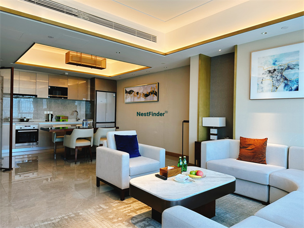 北京佳兆业铂域行政公寓装修实景 (3).jpg 北京佳兆业铂域行政公寓装修实景 (3).jpg